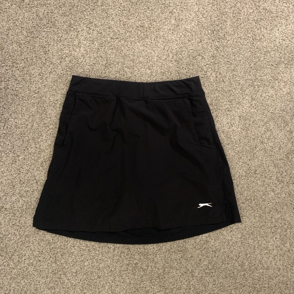 Tennis/golf skirt